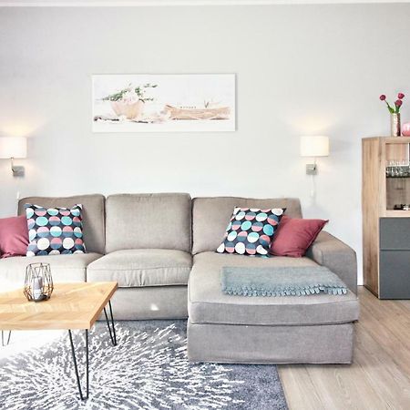 Haus Carolin Dangast Apartment Varel Exterior foto