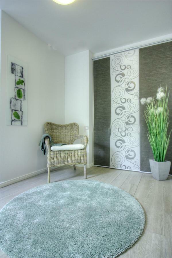 Haus Carolin Dangast Apartment Varel Exterior foto
